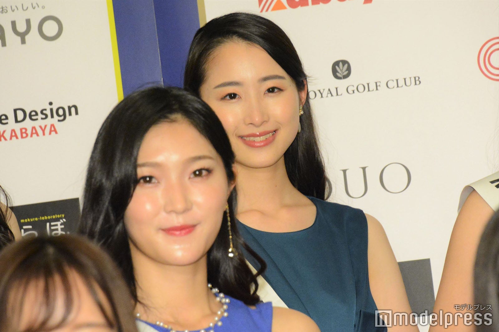 「ミス・ワールド2020日本大会」ファイナリスト （C）モデルプレス（C）モデルプレス