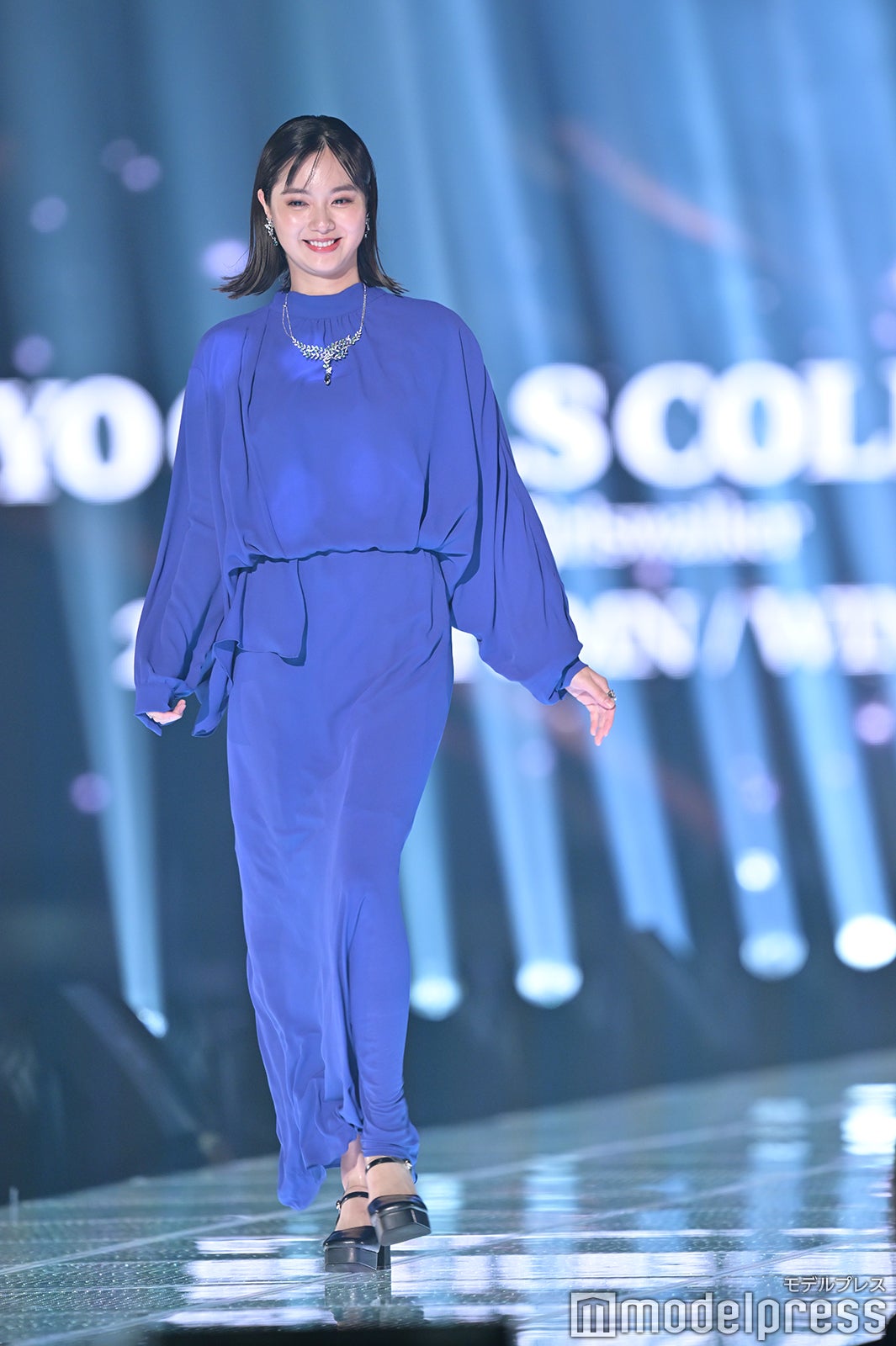 新川優愛（C）モデルプレス