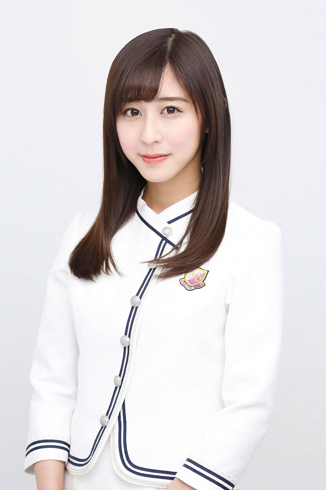 斎藤ちはる （画像提供：ニッポン放送）