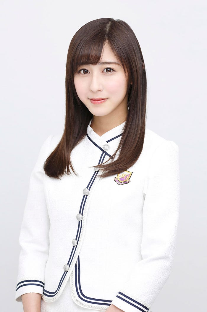 斎藤ちはる (画像提供:ニッポン放送)