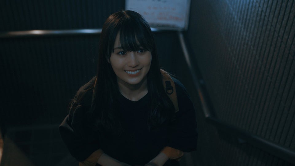 賀喜遥香（提供写真）