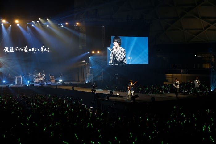 マルシィ(C)SETOLAS Holdings presents TGC KAGAWA 2025 by TOKYO GIRLS COLLECTION