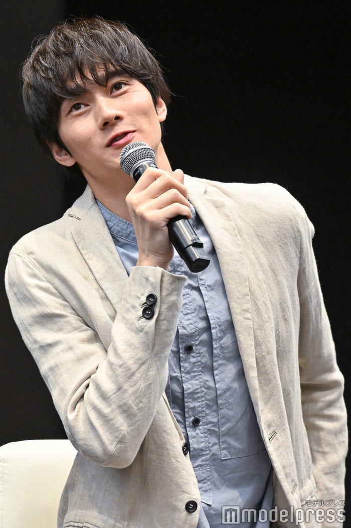 柳俊太郎(C)モデルプレス