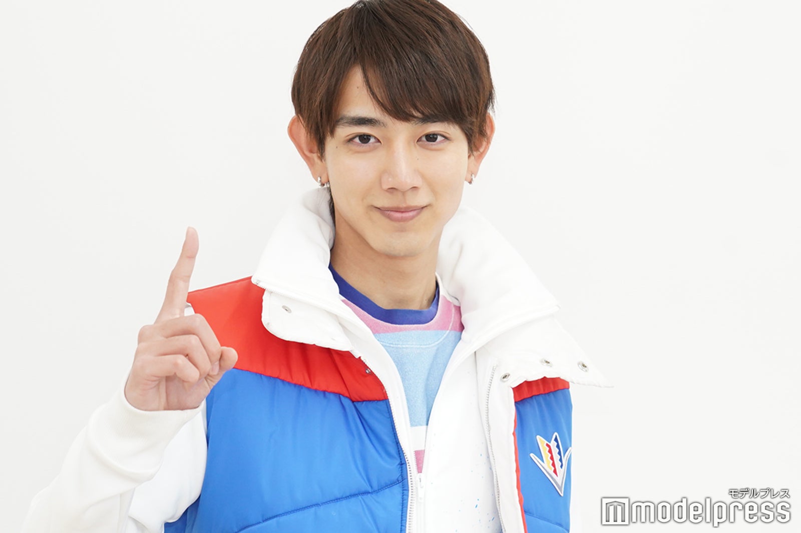 駒木根葵汰（C）モデルプレス