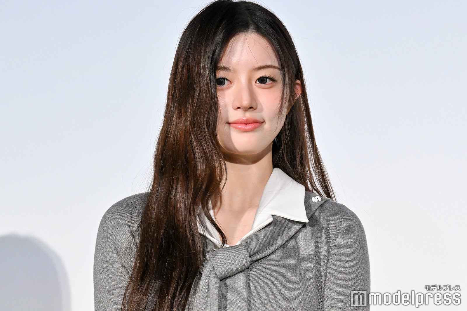 MINJU（C）モデルプレス