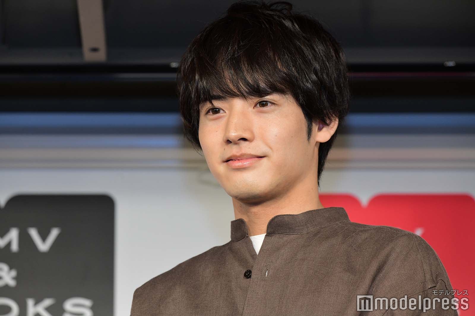 赤楚衛二 （C）モデルプレス