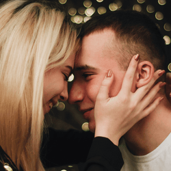 どんどんハマってくうぅ 上手な女性からのキス って モデルプレス