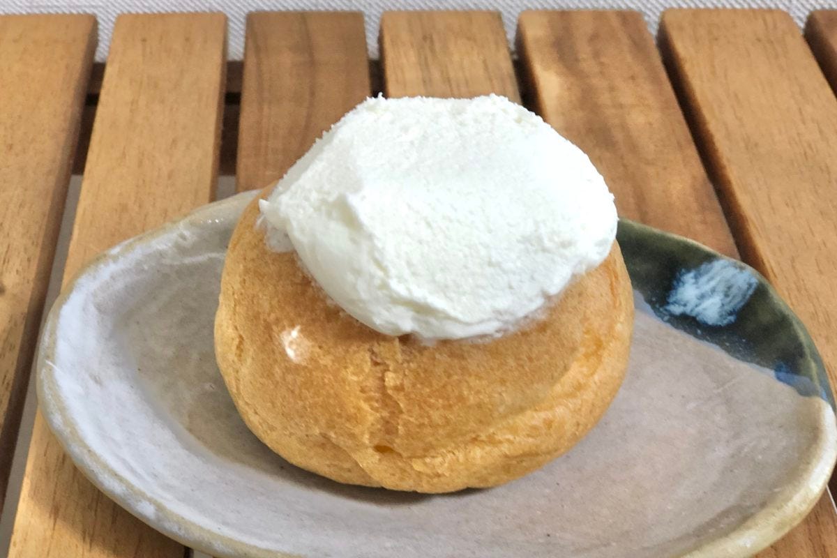 ローソン　洋菓子