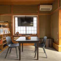 TEMPLE STAY ZENSO/提供画像