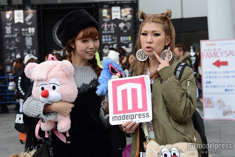 りさっぺさん、まやぴさん