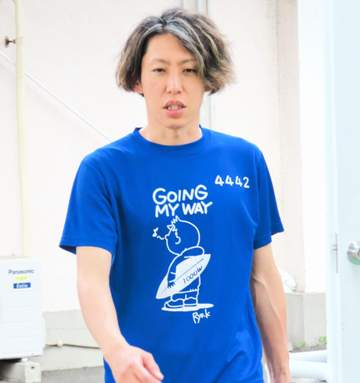 【ボート】多摩川 松竹大輔がイン速攻で手応え「足はめちゃくちゃいい」