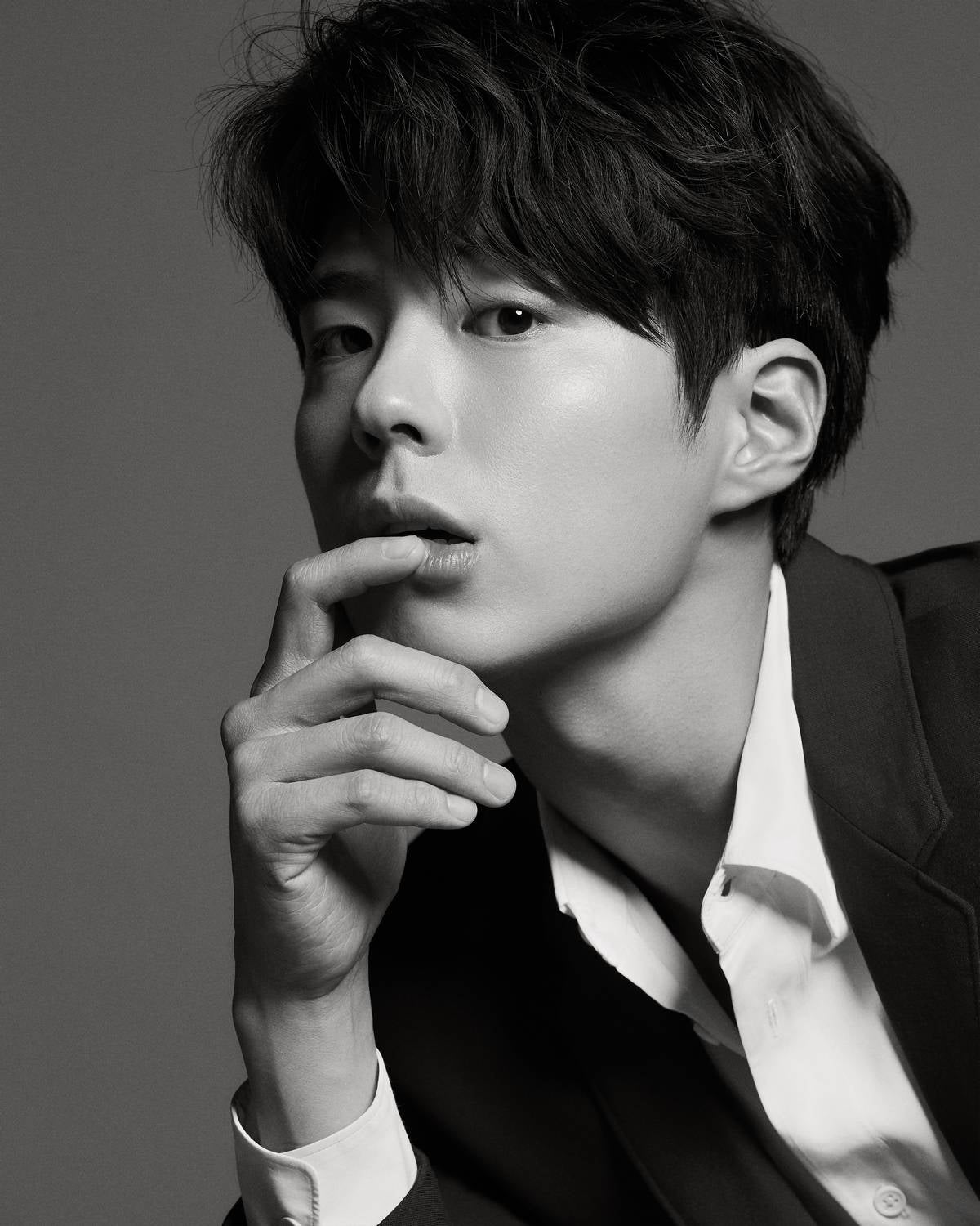 パク・ボゴム（C）BLOSSOM Entertainment