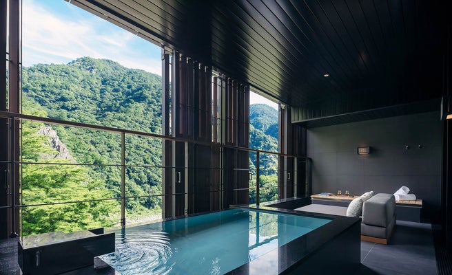 星のやグーグァン 台湾初の温泉リゾート6月開業 全部屋に半露天風呂付き 女子旅プレス 星のやグーグァン 台湾初の温泉リゾート6月開業 全部屋に半露天風呂付き 女子旅プレス