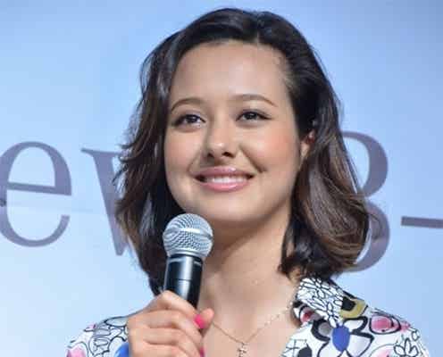 人気モデル、新番組MCに抜擢 カリスマ美容師の真剣バトルを実況