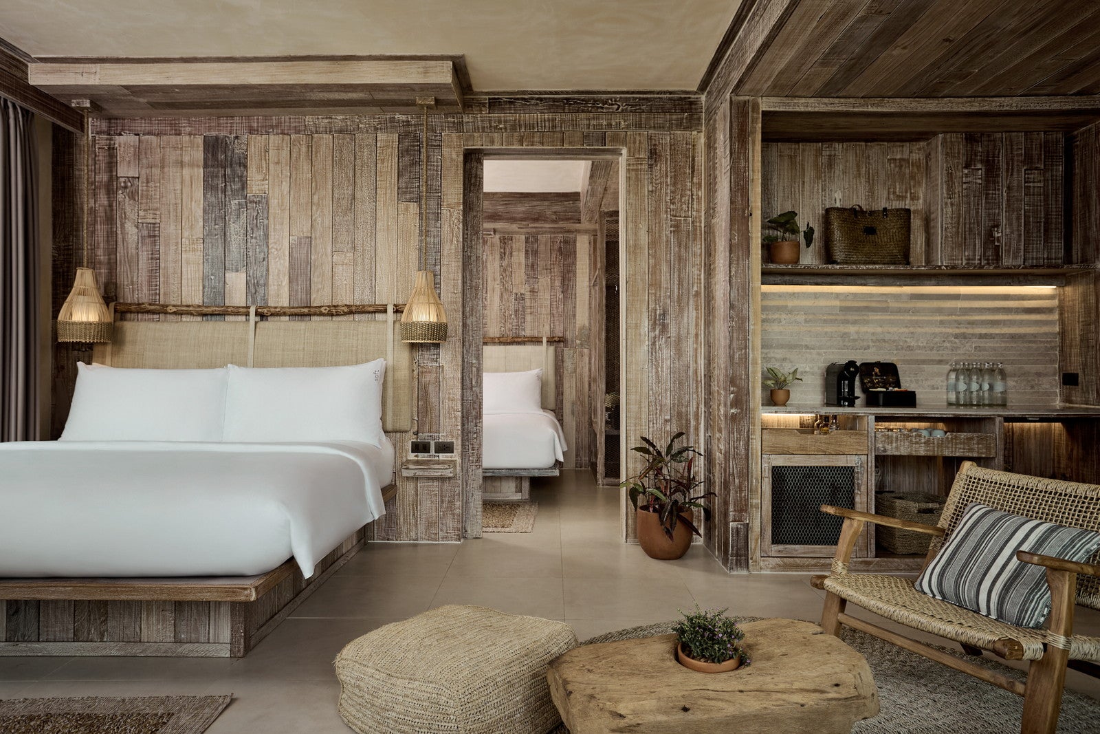 ディンソ リゾート＆ヴィラ プーケット，ヴィニェット コレクション／提供画像