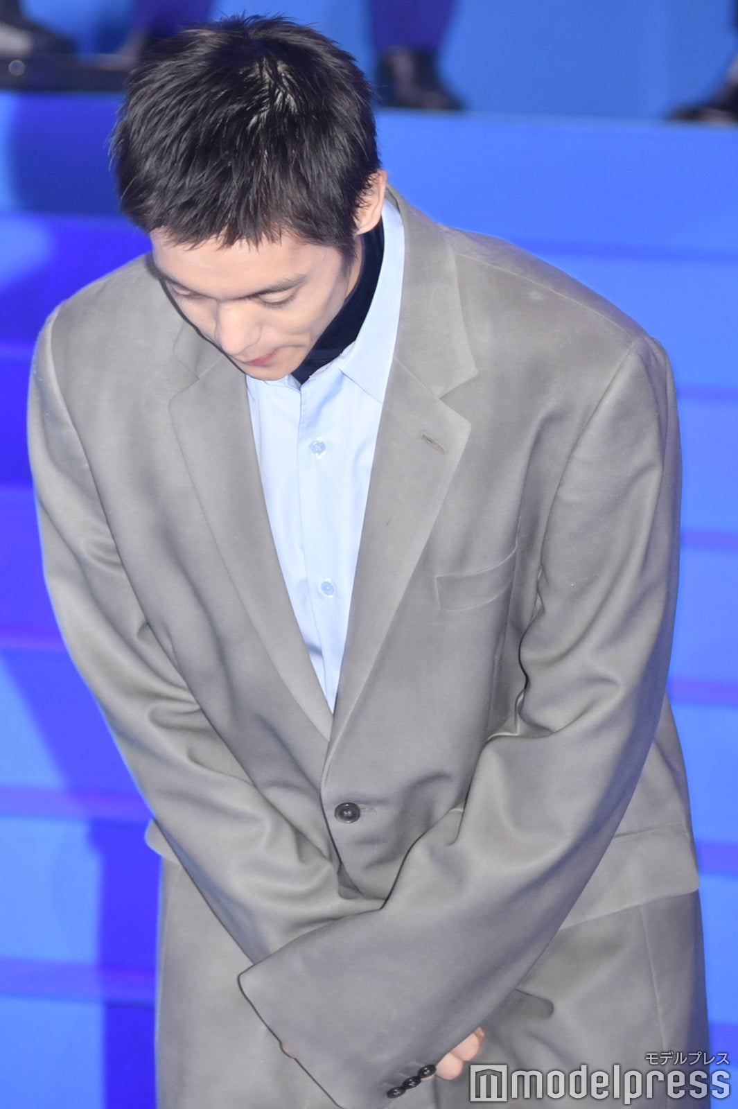 窪田正孝（C）モデルプレス