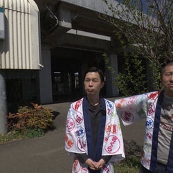 埼玉はダサくない?ハライチがコンビ名由来の原市でパリやNYにも通じる歴史に迫る!