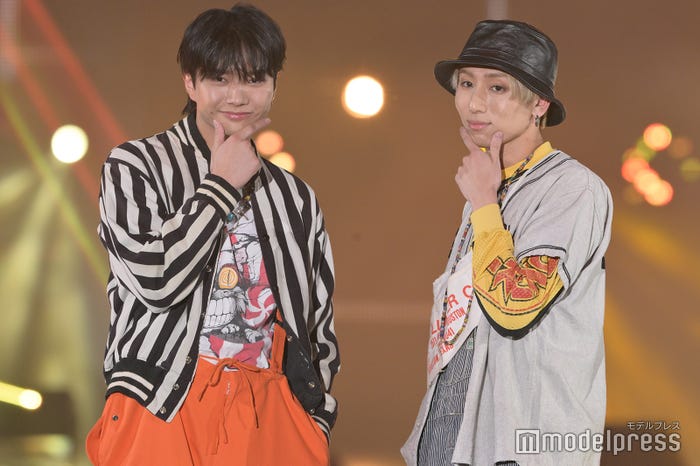 中川勝就、浦野秀太(C)モデルプレス