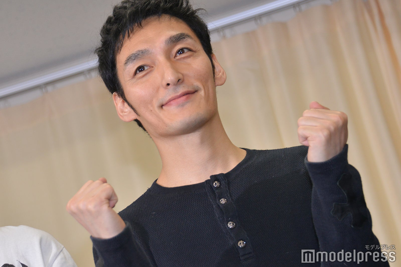 草なぎ剛 （C）モデルプレス