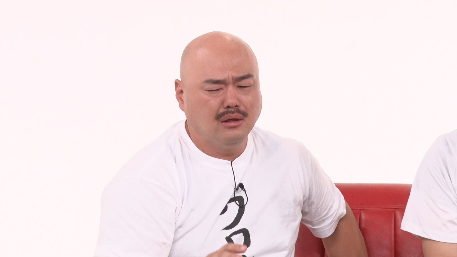 クロちゃん（C）テレビ朝日