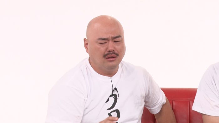 クロちゃん(C)テレビ朝日