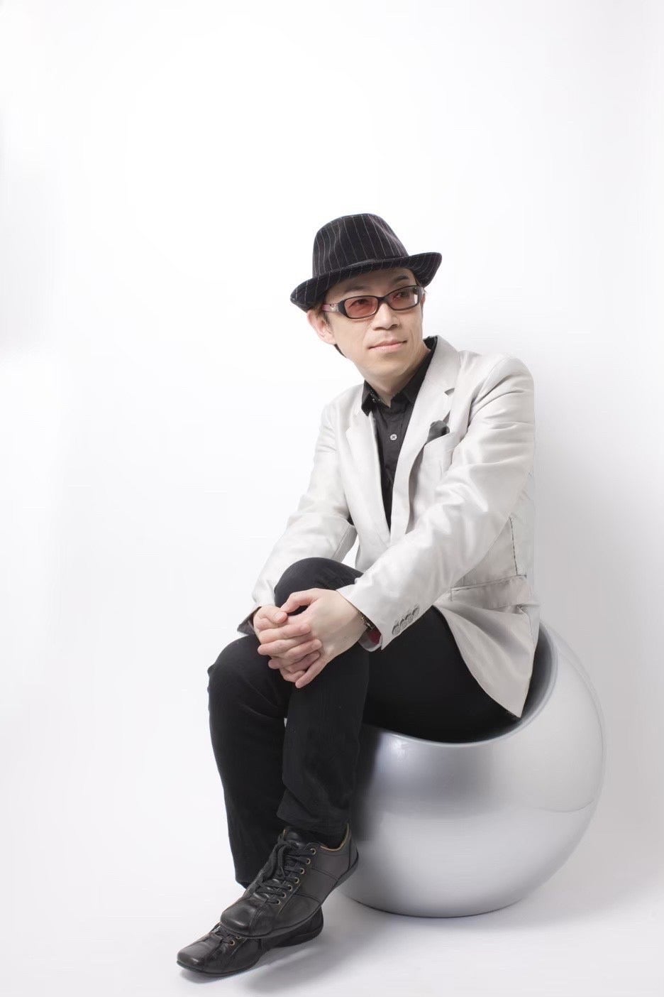 新井総 （提供画像）