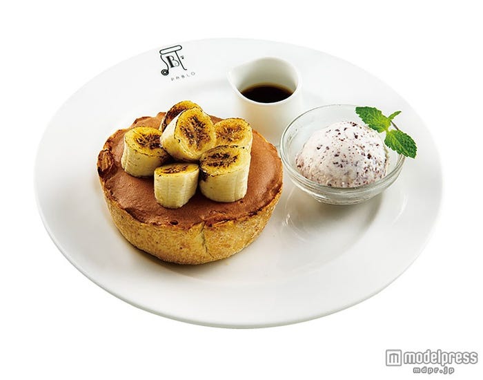 「焼きたてミニチーズタルト」各種780円(税込)~