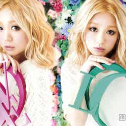 西野カナ、ベストアルバム「Love Collection ～pink＆mint～」（9月4日発売）