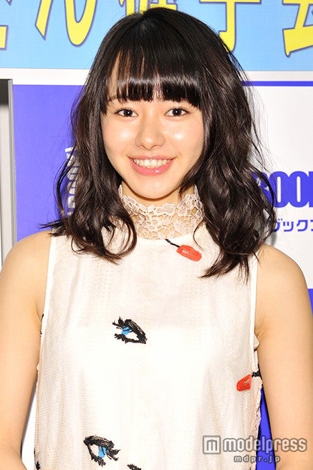 「JR SKISKI」山本舞香、大役抜擢に感激も「恥ずかしい」胸中吐露　飛躍の2015年を振り返る