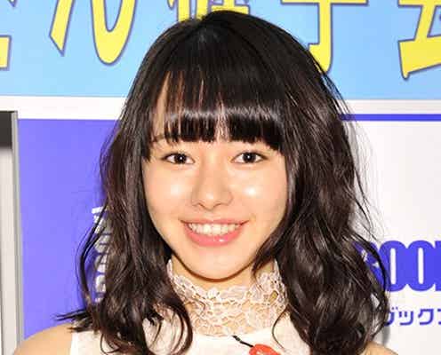 「JR SKISKI」山本舞香、大役抜擢に感激も「恥ずかしい」胸中吐露 飛躍の2015年を振り返る