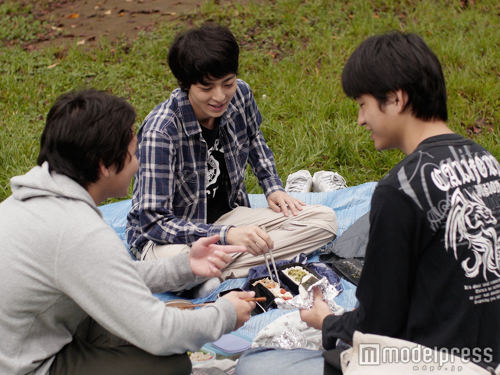 映画『想影』より