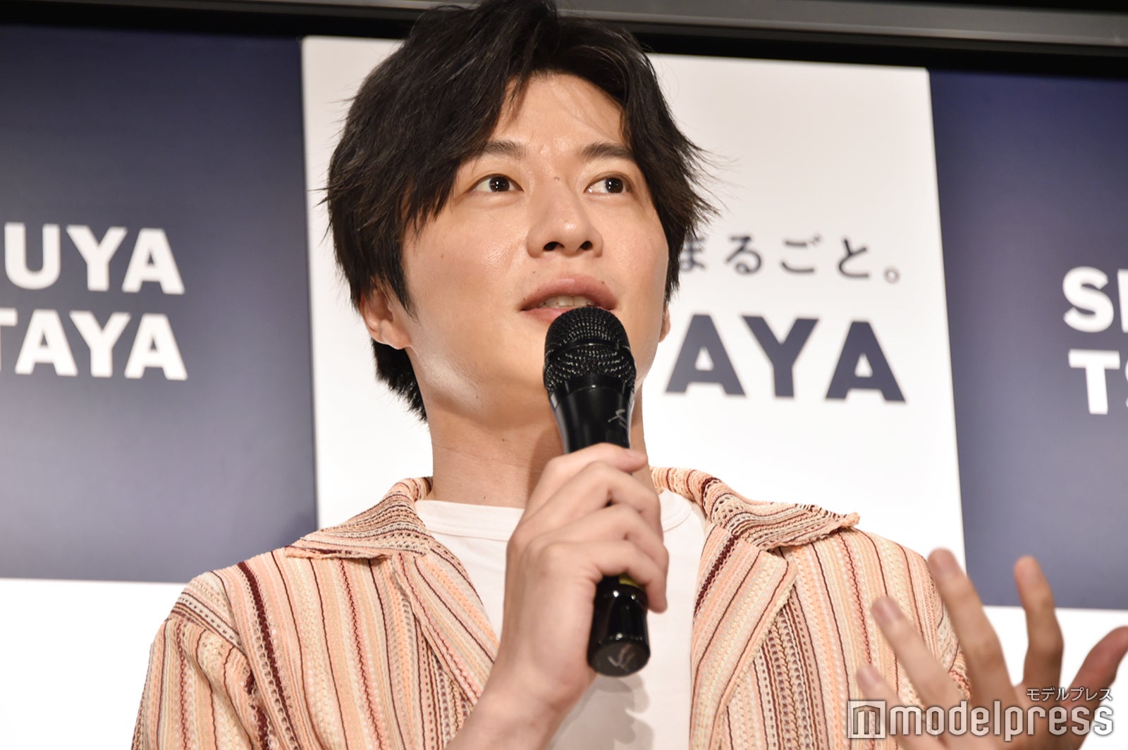 田中圭（C）モデルプレス