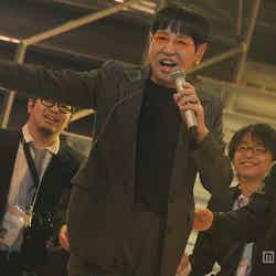 「第65回NHK紅白歌合戦」に出演した和田アキ子（※写真はリハーサル時に撮影）【モデルプレス】