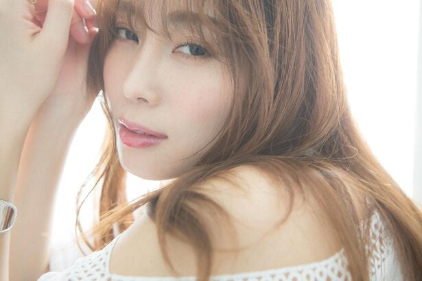 グラドル森咲智美が女性誌デビュー いつもとは違う ヘルシーな感じで撮影 モデルプレス グラドル森咲智美が女性誌デビュー いつもとは違う ヘルシーな感じで撮影 モデルプレス