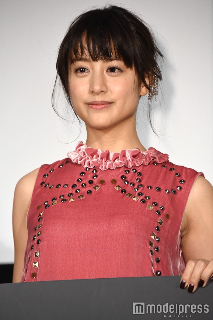 山本美月(C)モデルプレス