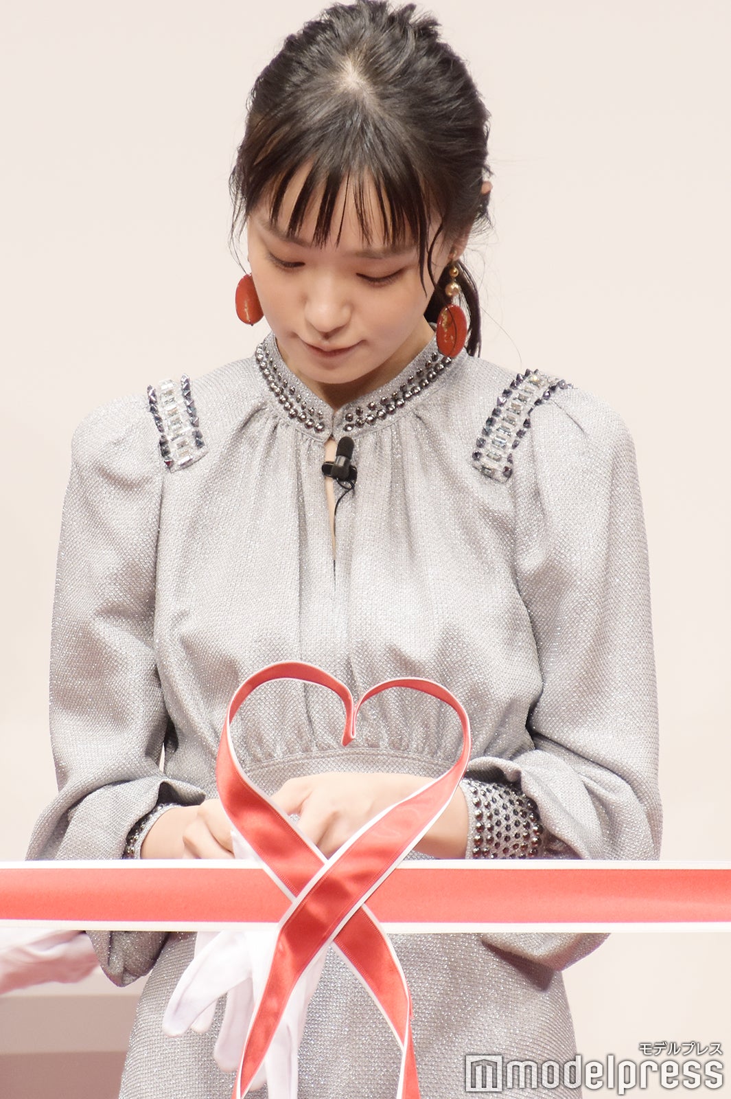 奈緒（C）モデルプレス