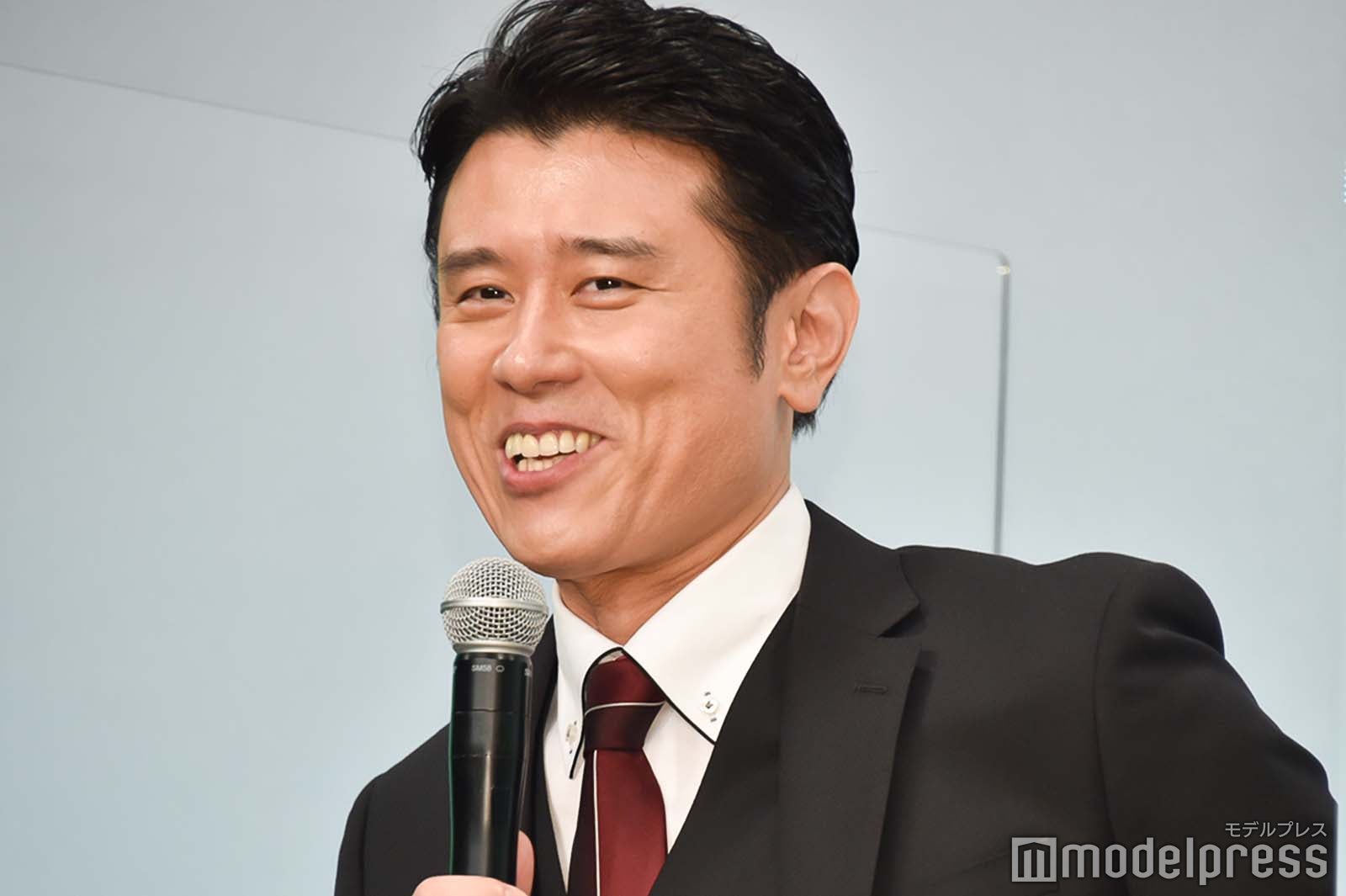 原田泰造 （C）モデルプレス