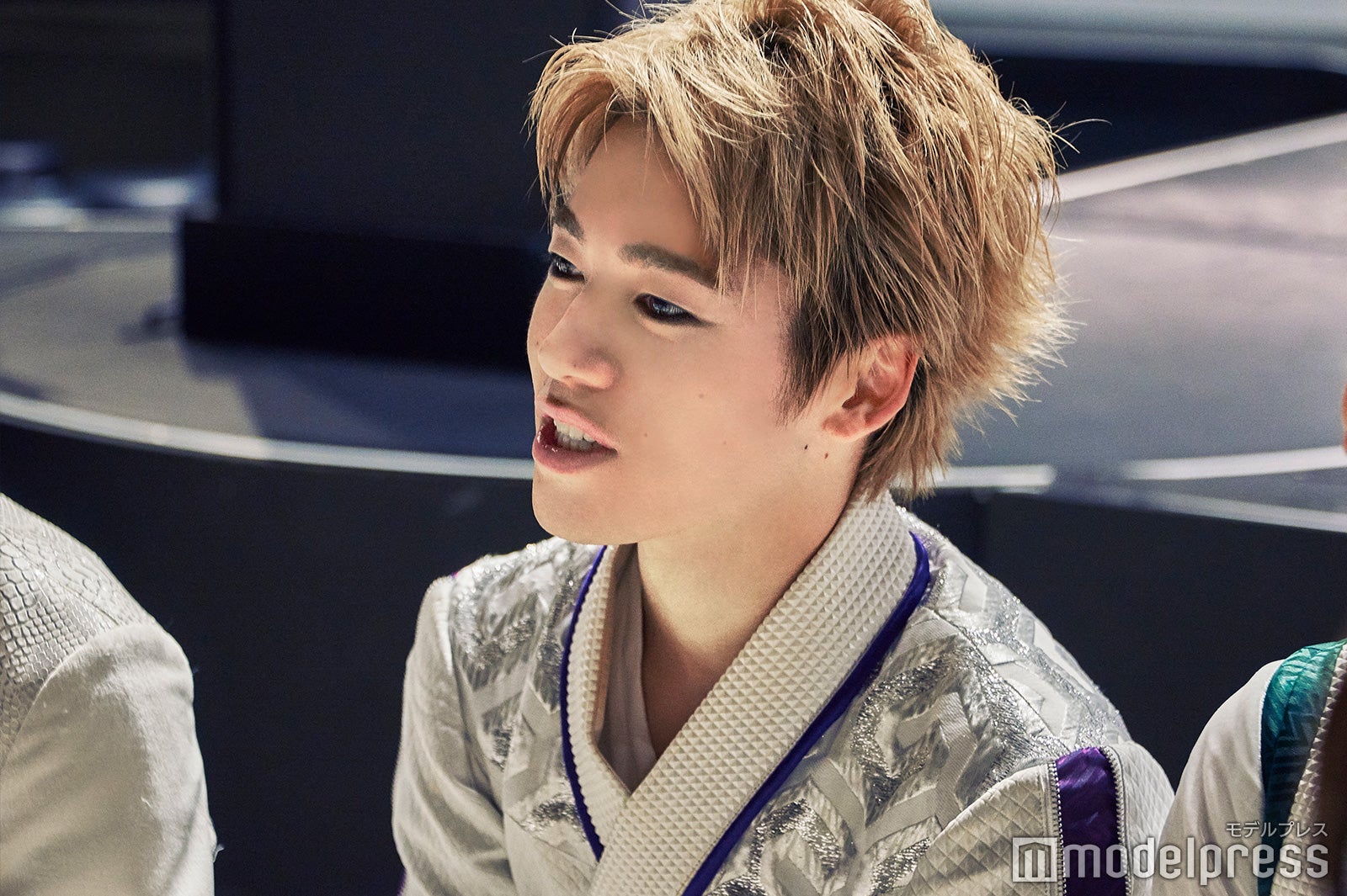神谷亮太 （C）モデルプレス
