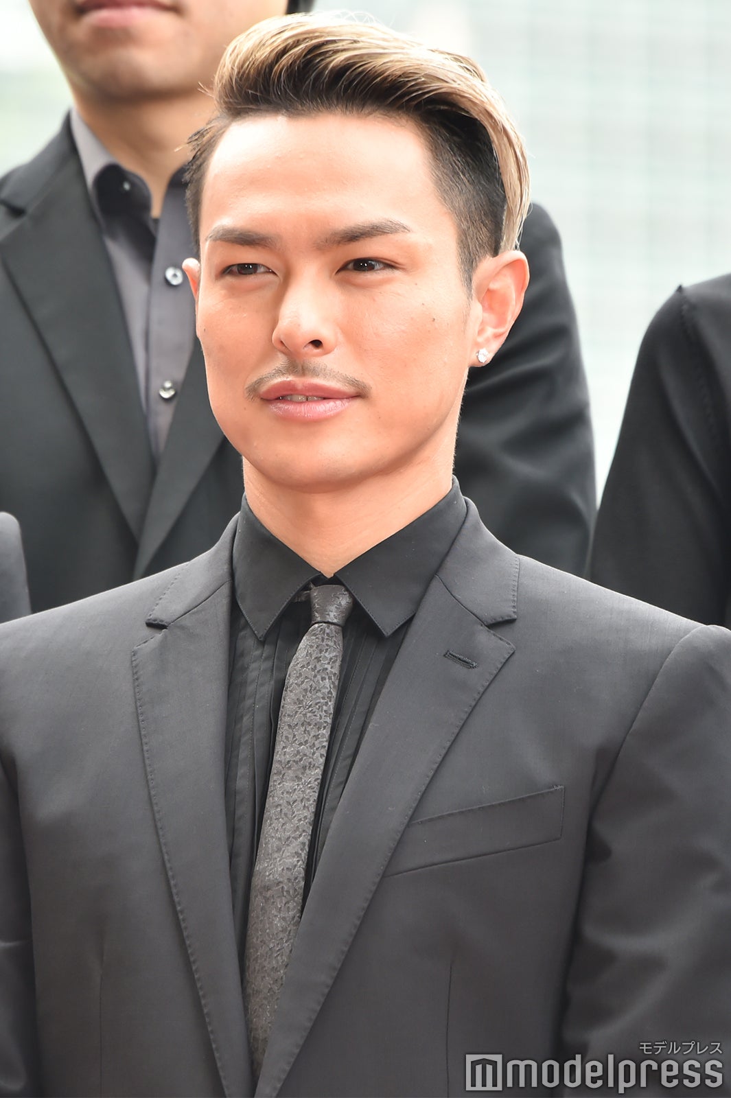 三代目jsb今市隆二 ソロ活動の理由 苦節時代を語る モデルプレス