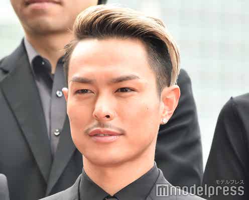 三代目JSB今市隆二、ソロ活動の理由・苦節時代を語る