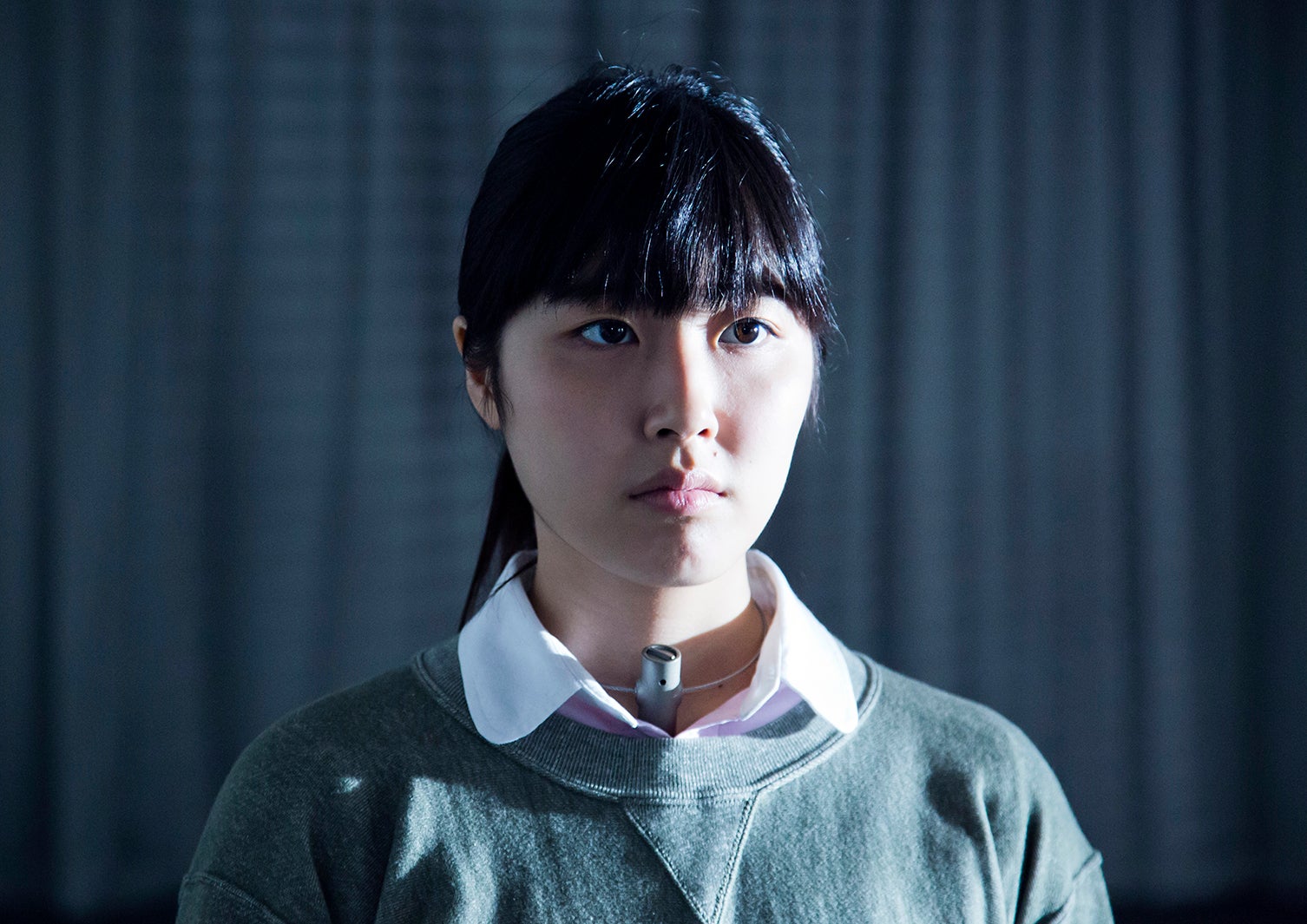 中村萌（C）2017「人狼ゲーム ラヴァーズ」製作委員会