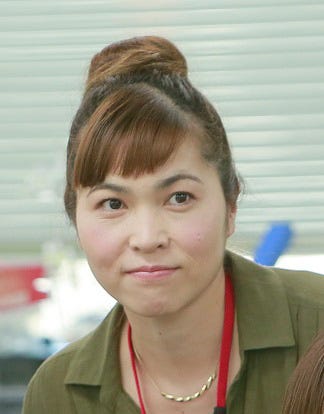 上地春奈(C)阿部潤・小学館/「忘却のサチコ」製作委員会