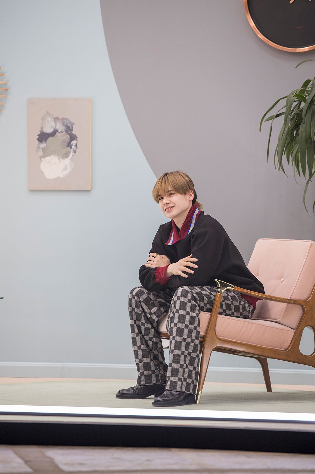 MANATO （提供写真）