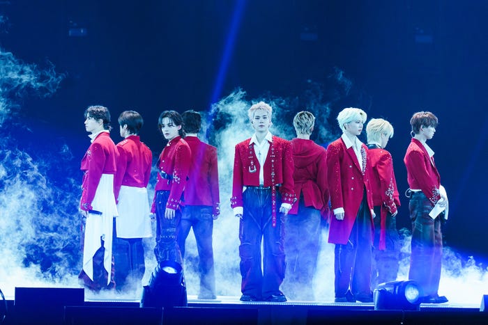 JO1「KCON JAPAN 2026」(C)CJ ENM Co., Ltd, All Rights Reserved