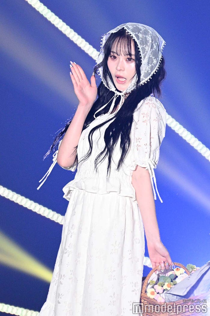 さくら(C)モデルプレス