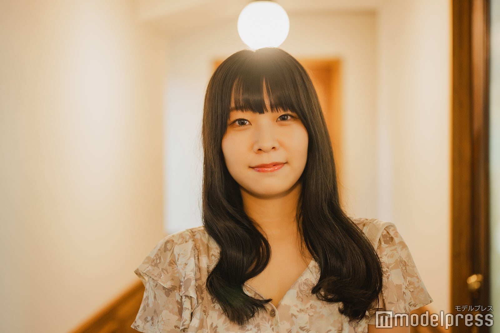 牧山結香さん（C）モデルプレス