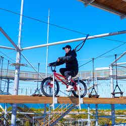 シー・ドラグーン/画像提供:SEアミューズメント