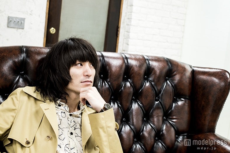 ドレスコーズ志磨遼平