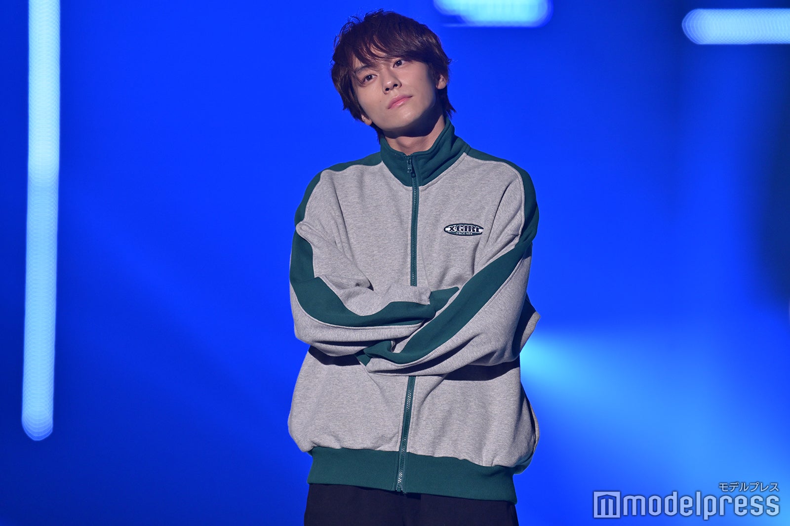 山下幸輝（C）モデルプレス