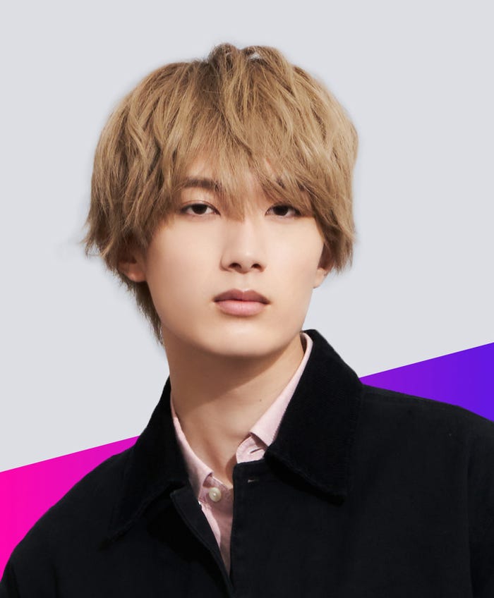 山中柔太朗(C)「飴色パラドックス」製作委員会・MBS